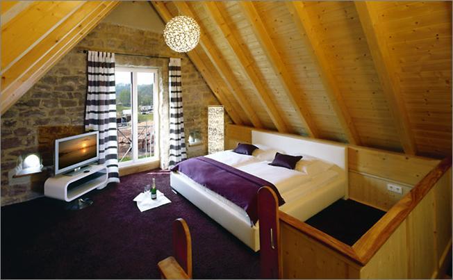 Hotel Landgrafen-Mühle Wallhalben Zimmer foto