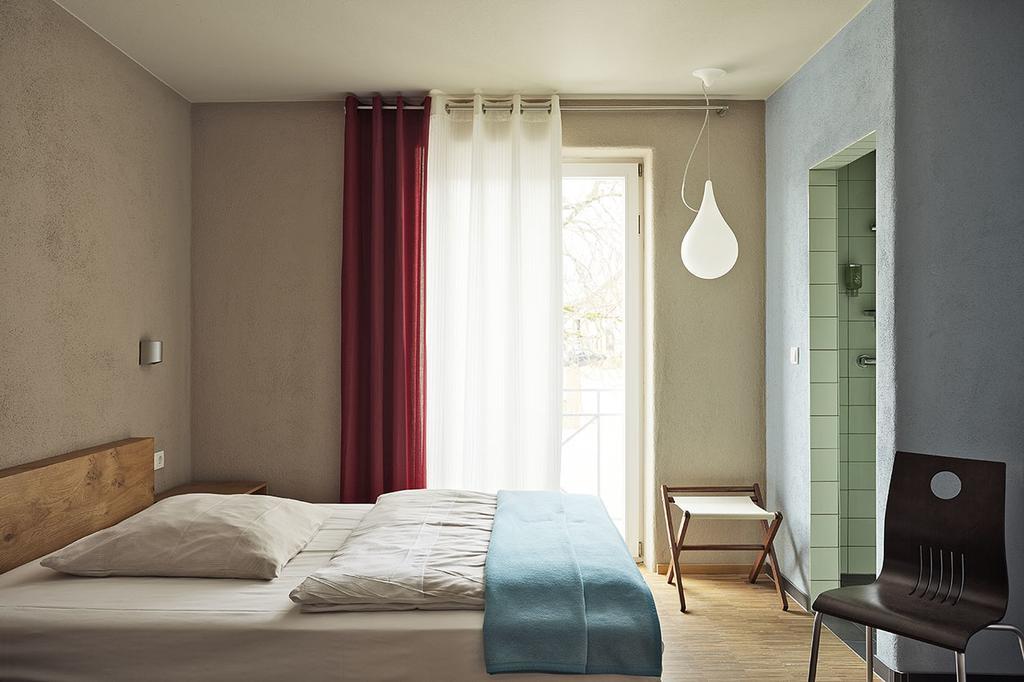 Hotel Landgrafen-Mühle Wallhalben Zimmer foto
