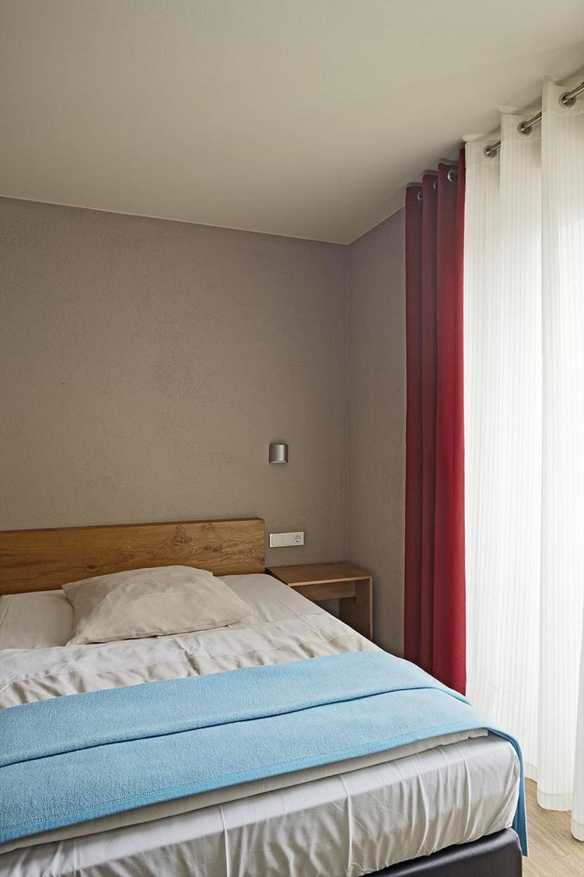 Hotel Landgrafen-Mühle Wallhalben Zimmer foto
